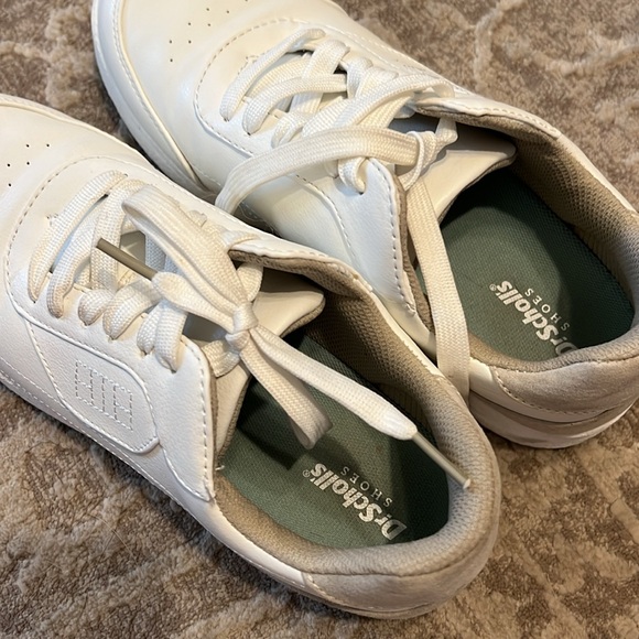 DR. SCHOLL'S
Women's Dink It Pickleball Sneakers - Picture 8 of 12